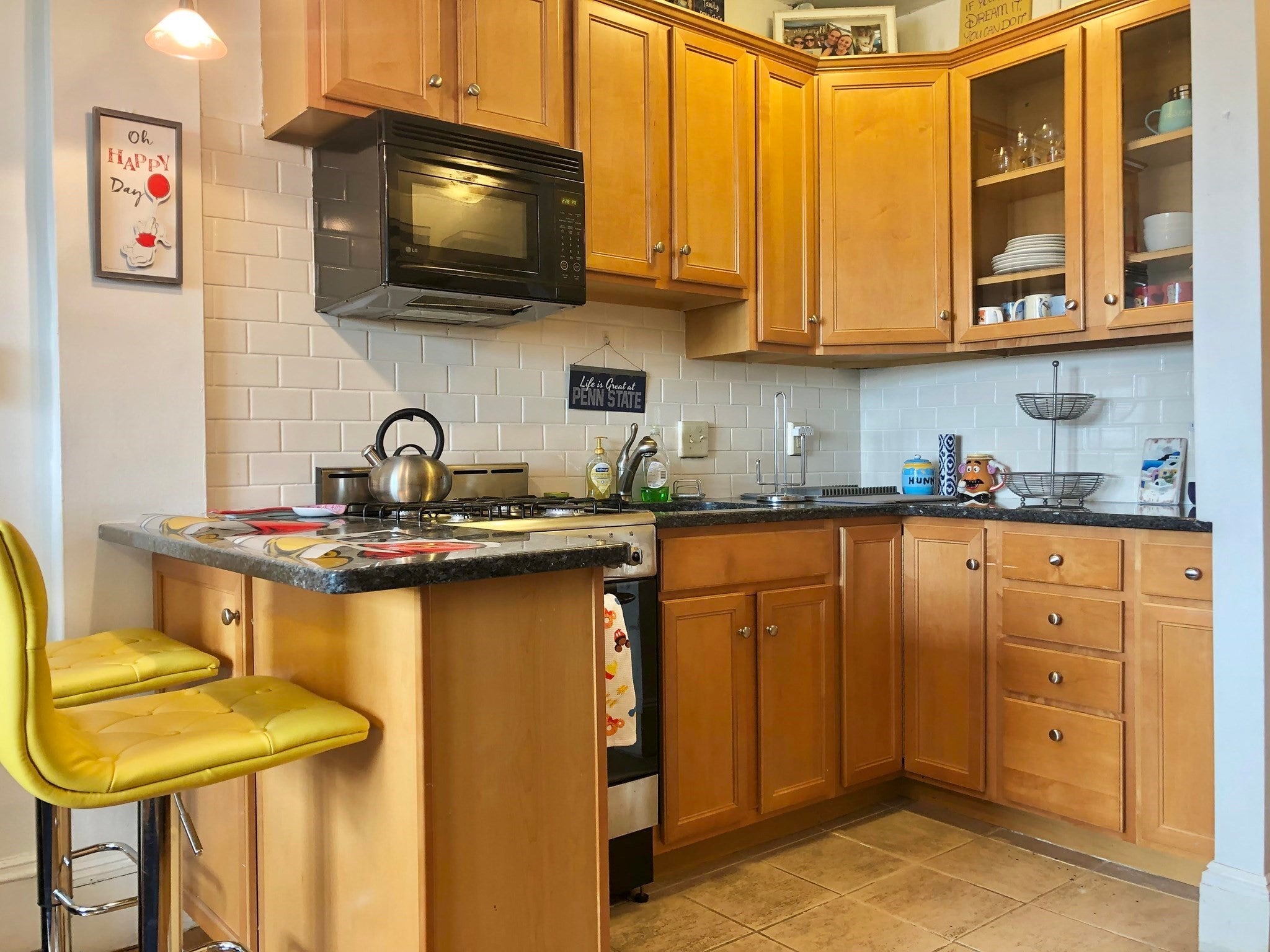 8 Garrison St #704, Boston, MA Photo #3