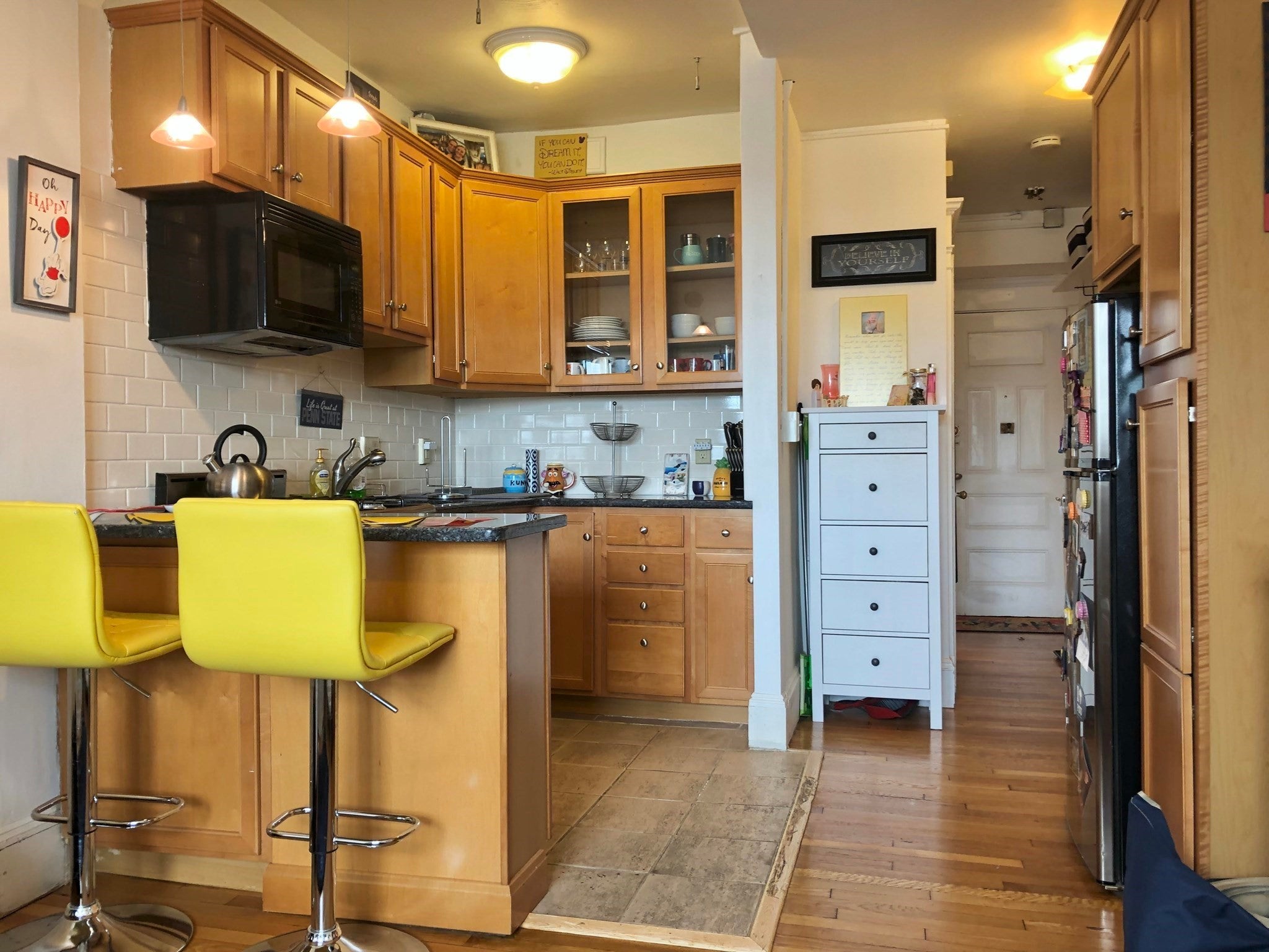 8 Garrison St #704, Boston, MA Photo #4