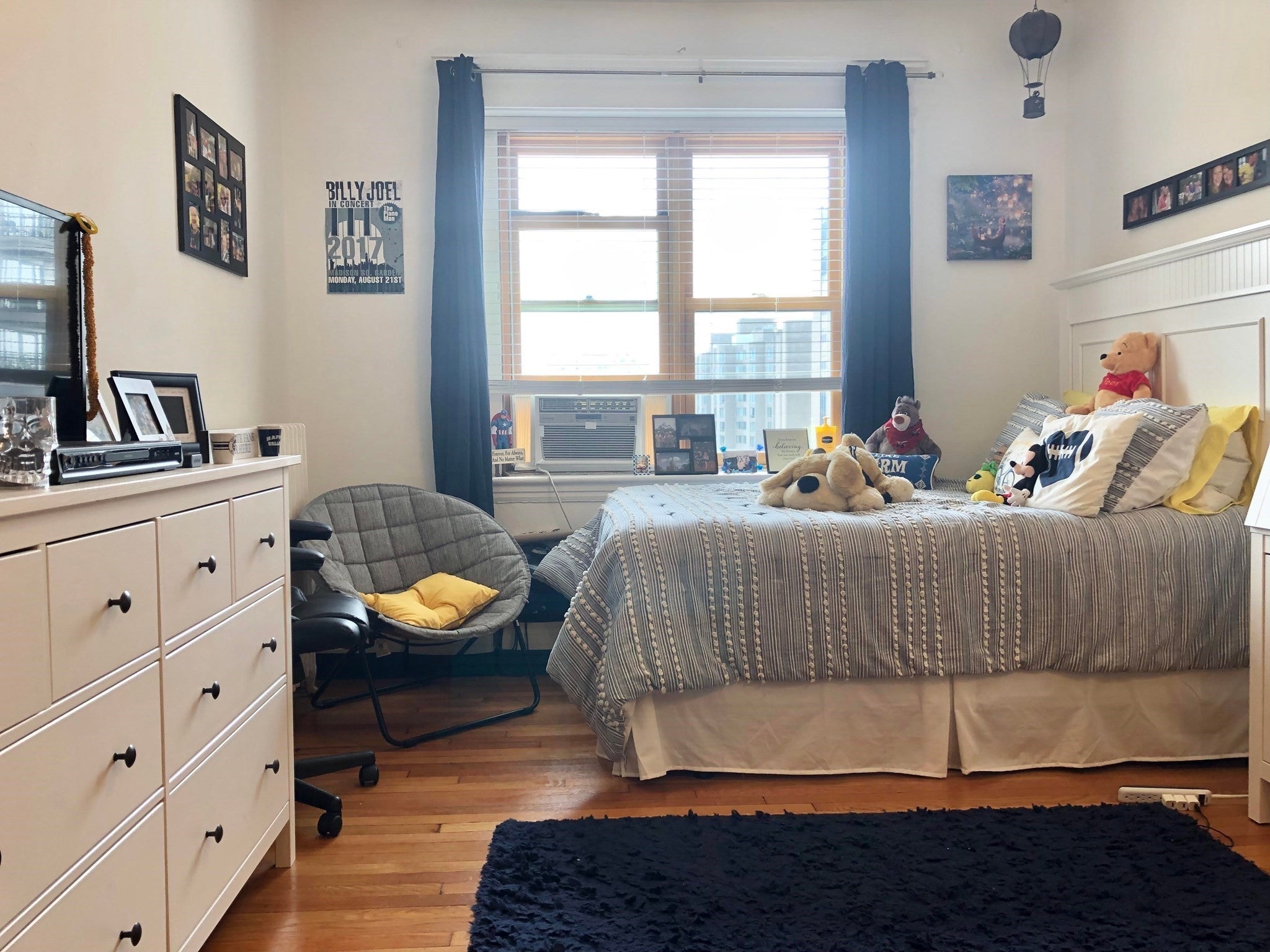 8 Garrison St #704, Boston, MA Photo #2
