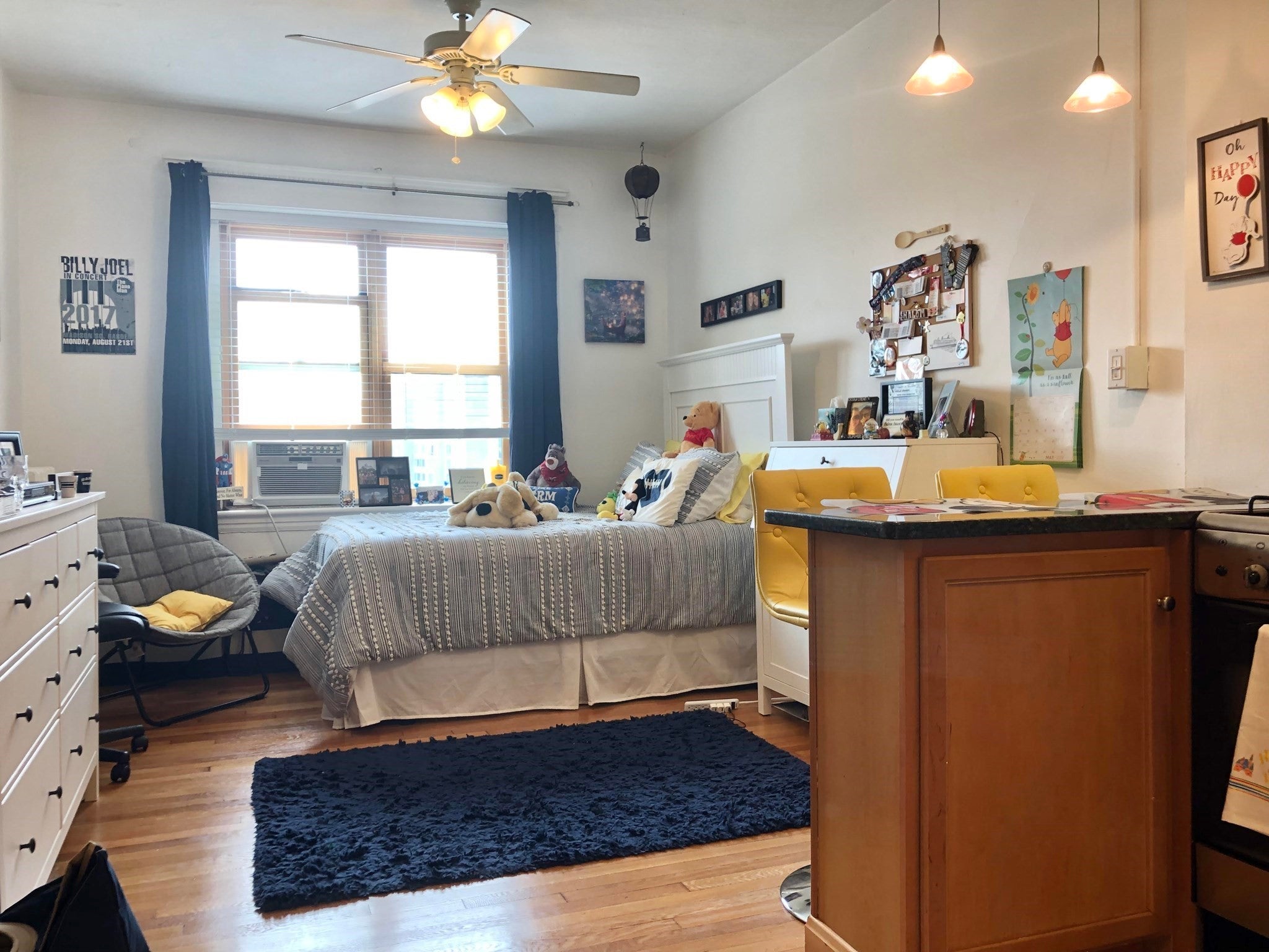 8 Garrison St #704, Boston, MA Photo #1