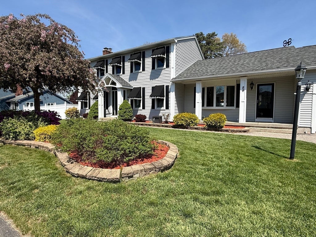 88 Mcdonald Drive
