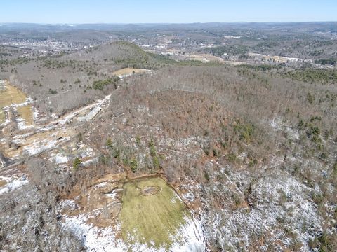 Photo of 25 Macomber Rd, Monson, MA 01057 (MLS # 73486531)