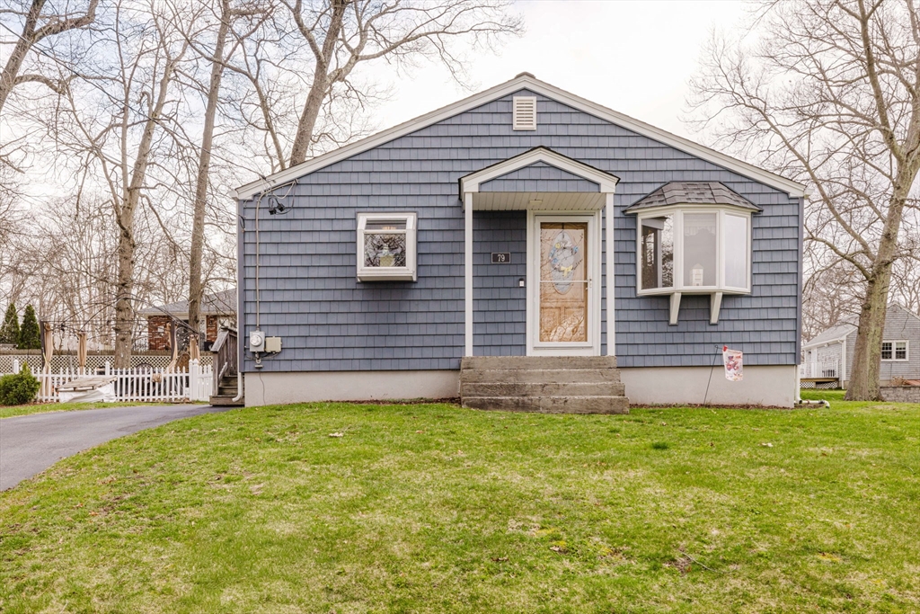79 Bergeron Street