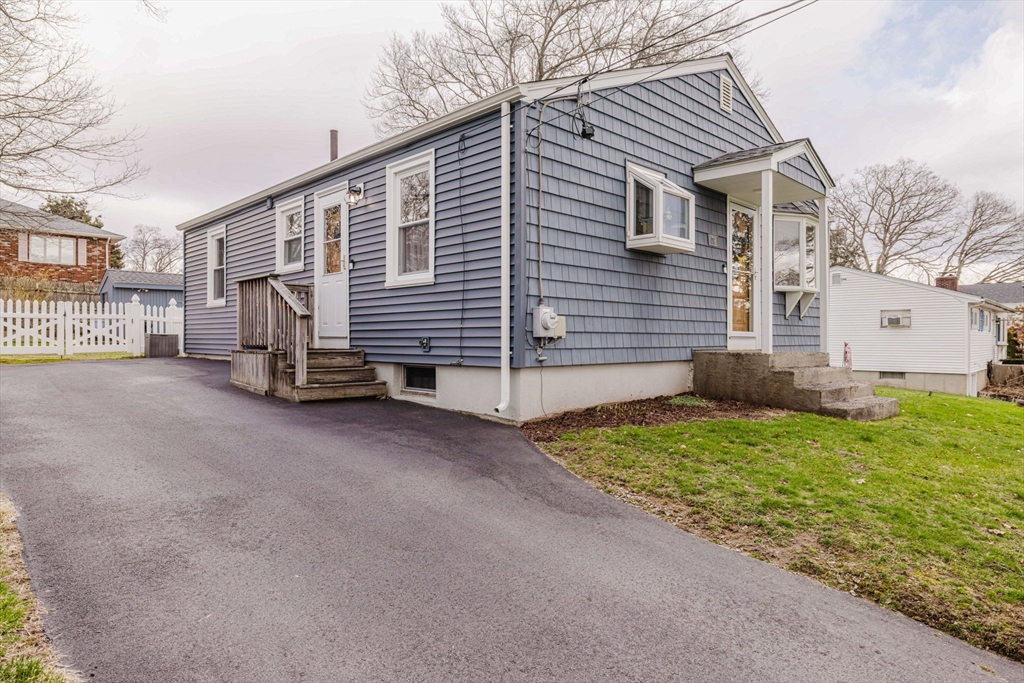 79 Bergeron Street
