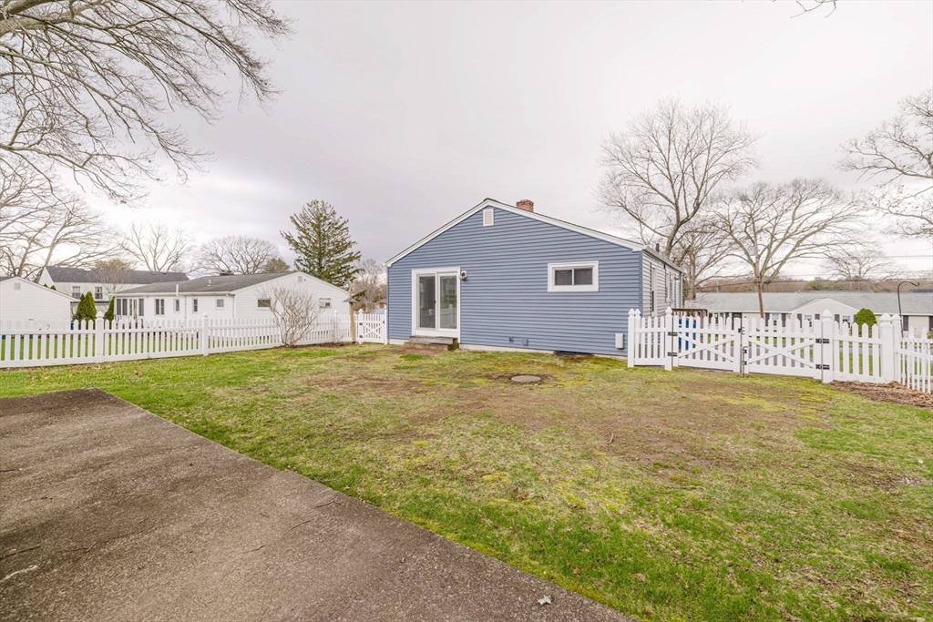 79 Bergeron Street