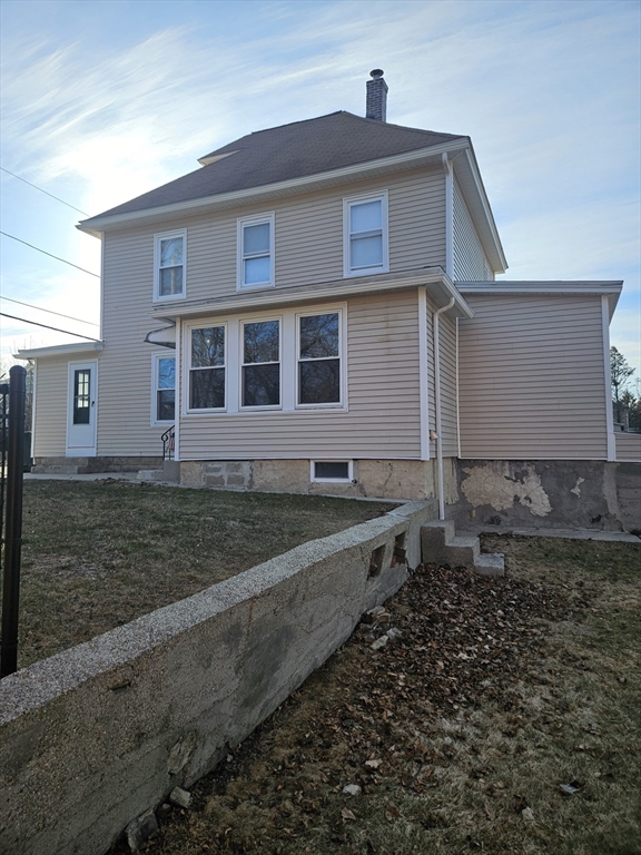 117 Bellevue Ave