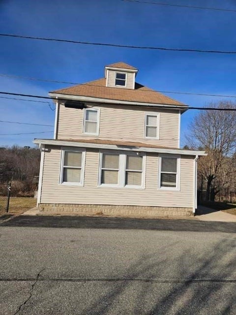 Photo of 117 Bellevue Ave, Dracut, MA 01826 (MLS # 73551842)