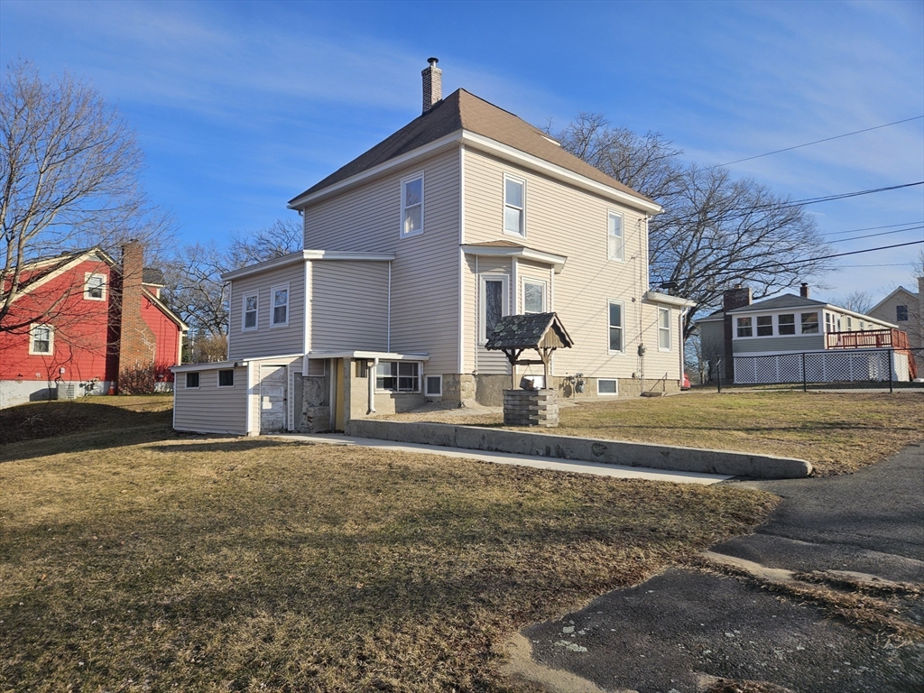117 Bellevue Ave