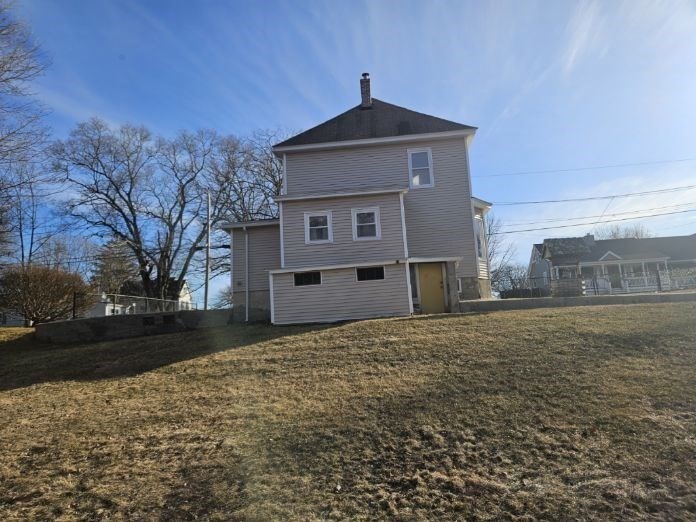 117 Bellevue Ave