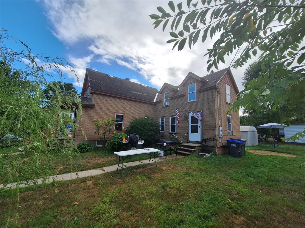 26 Summer St