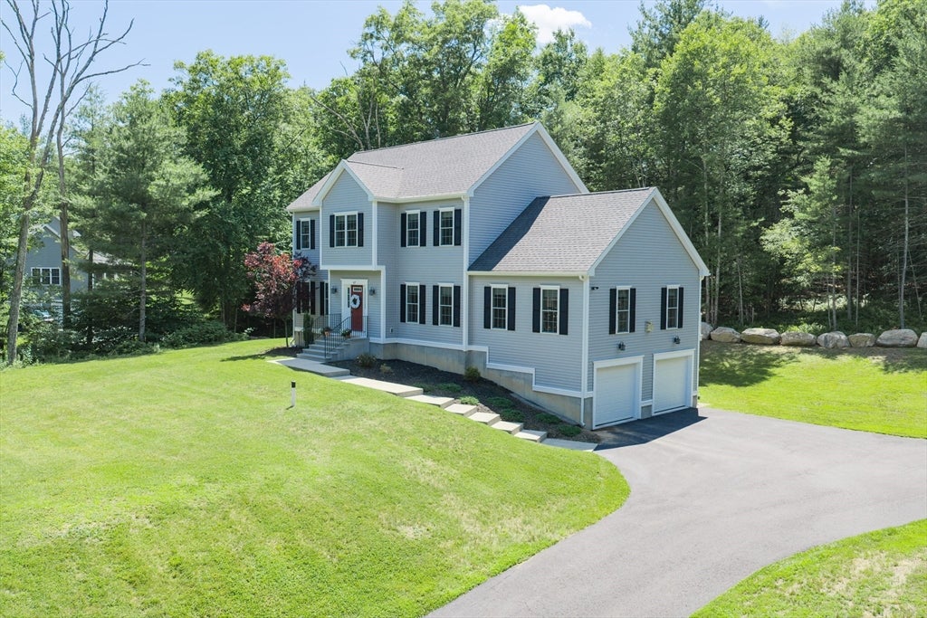87 Martin Rd