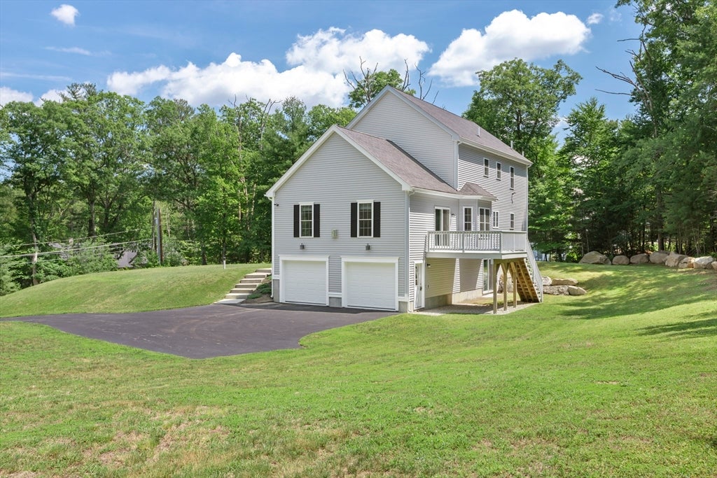 87 Martin Rd