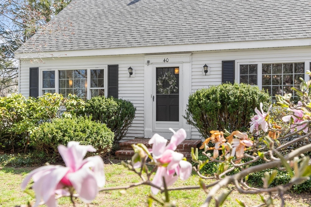 40 Ivy Dr