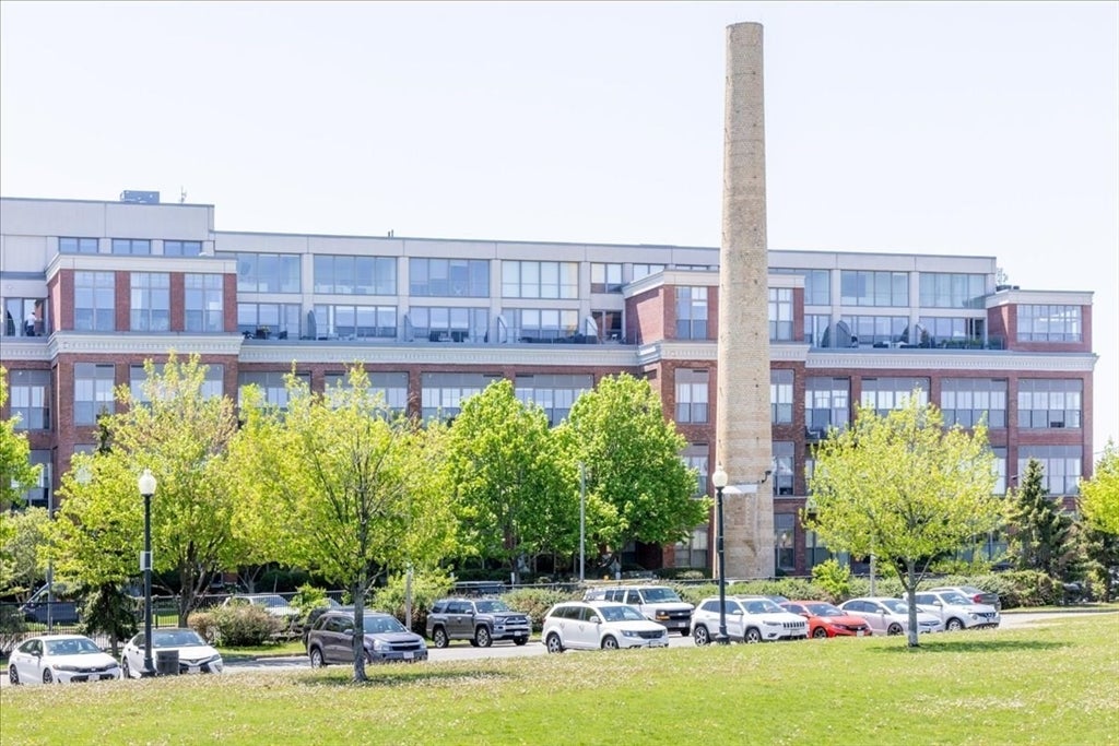 156 Porter St #143, Boston, MA Photo #1