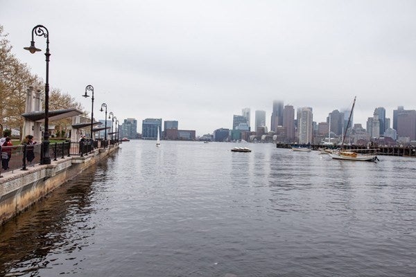 156 Porter St #143, Boston, MA Photo #29
