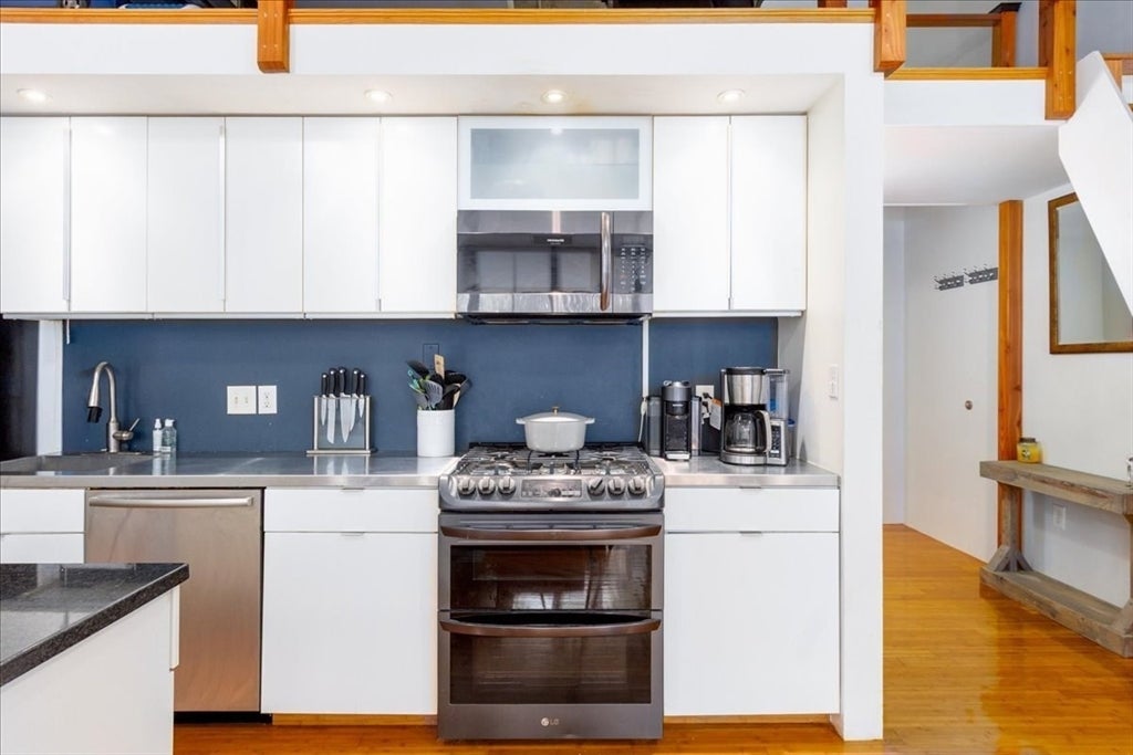 156 Porter St #143, Boston, MA Photo #4