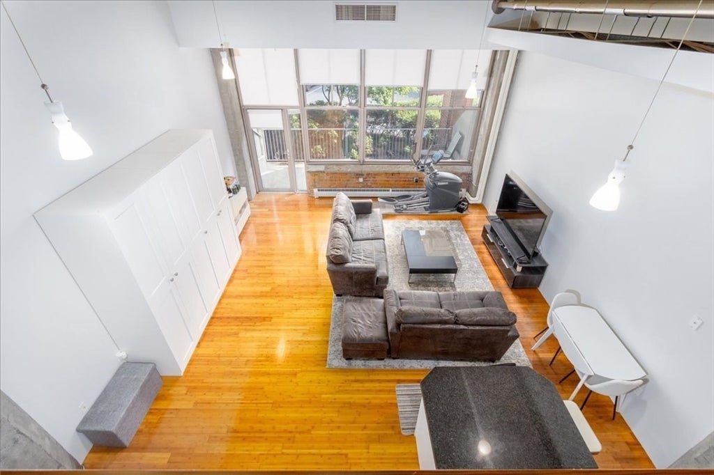 156 Porter St #143, Boston, MA Photo #7