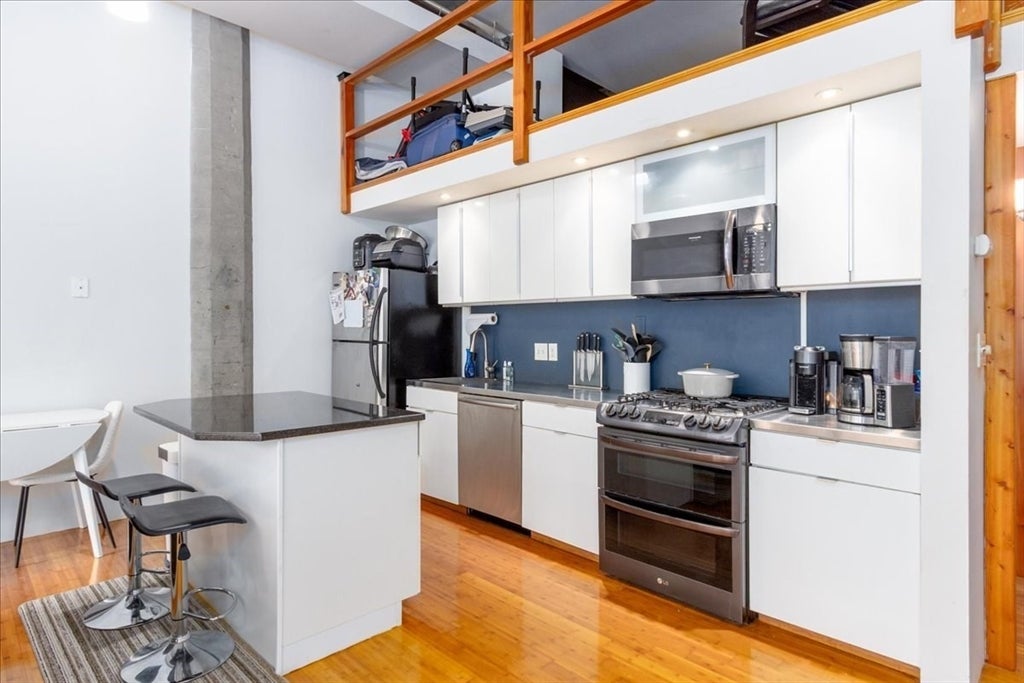 156 Porter St #143, Boston, MA Photo #3