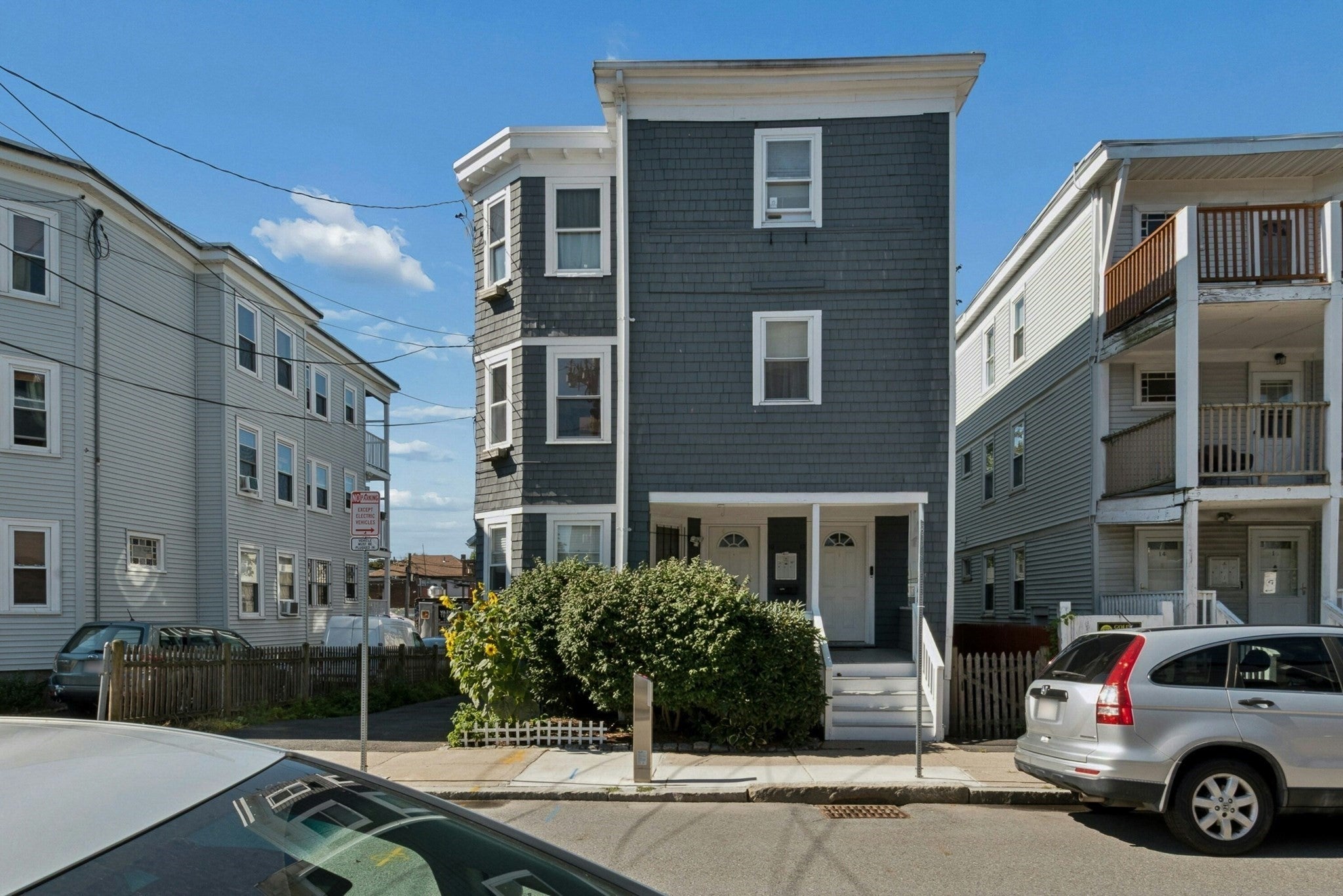10-12 Colgate Rd #2, Boston, MA, 10-12 Colgate Rd #2, Boston, MA Photo #1