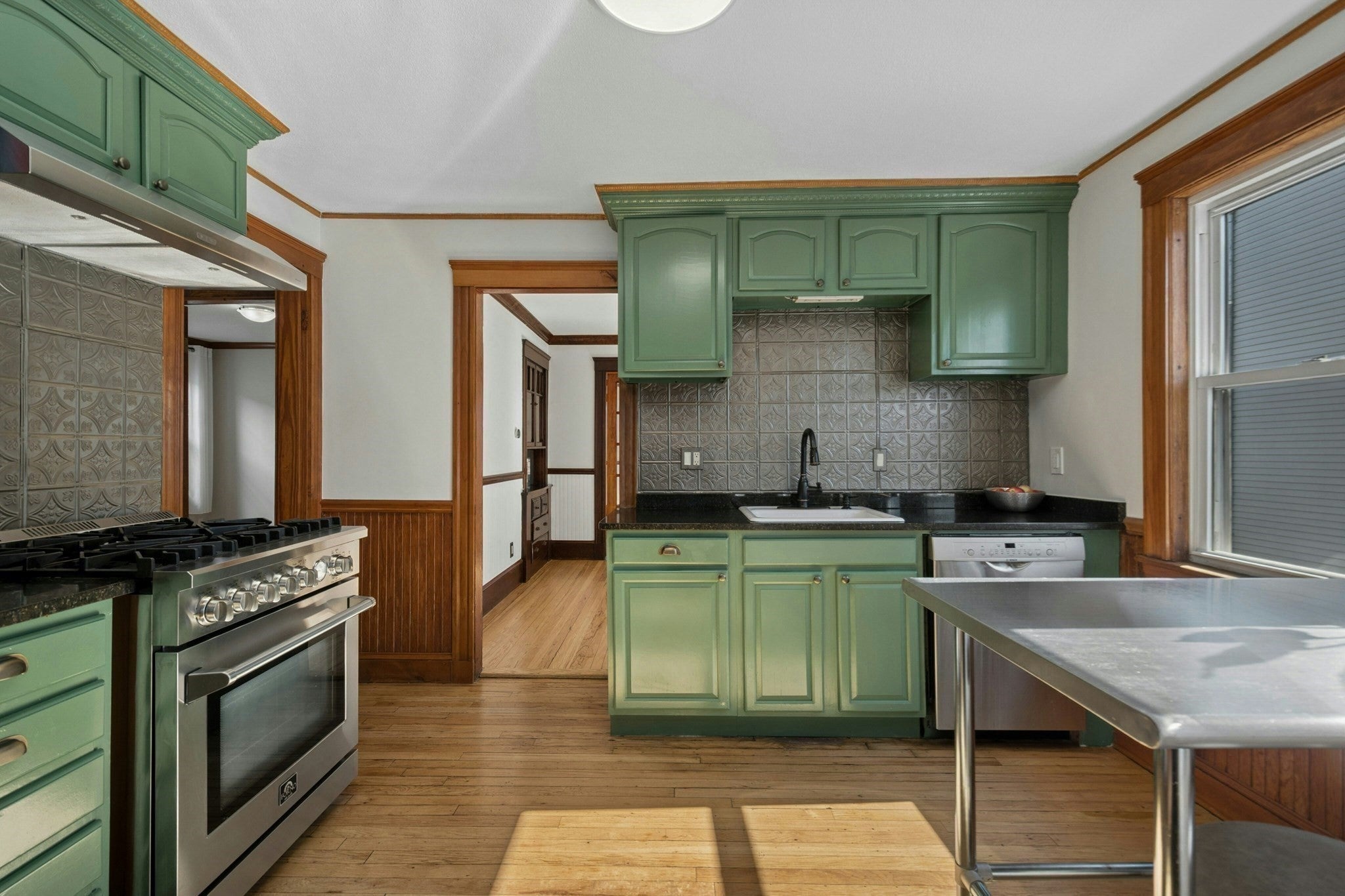 10-12 Colgate Rd #2, Boston, MA, 10-12 Colgate Rd #2, Boston, MA Photo #10