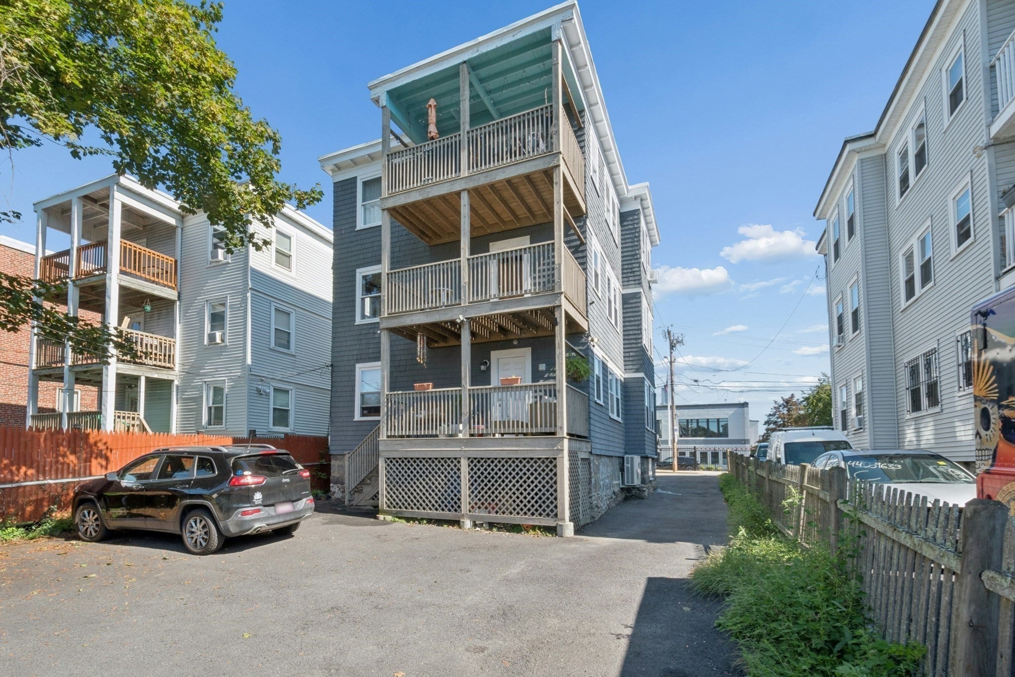 10-12 Colgate Rd #2, Boston, MA, 10-12 Colgate Rd #2, Boston, MA Photo #13