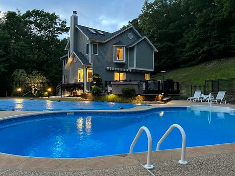 Photo of 247 Granite St, Leominster, MA 01453 (MLS # 73498230)