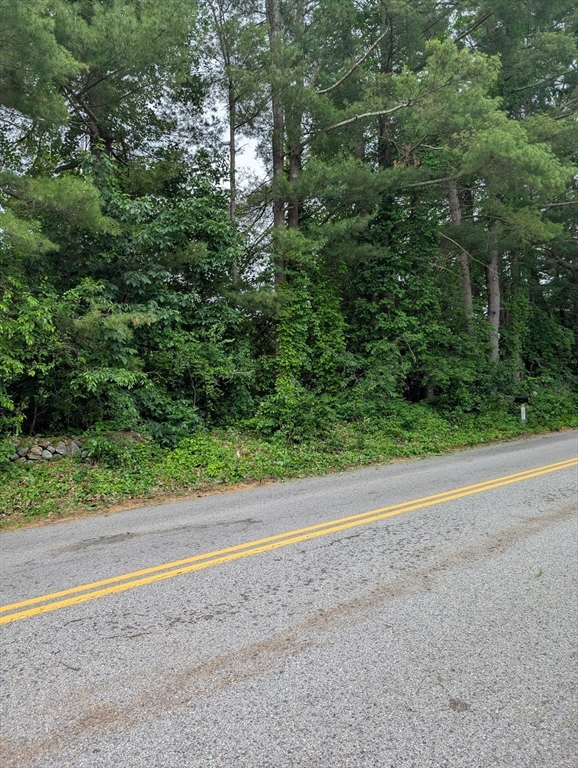 0 Lower Gore Rd