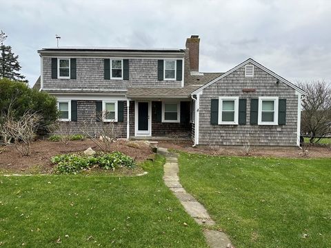 Photo of 92 Indian Trail, Chatham, MA 02633 (MLS # 73457239)