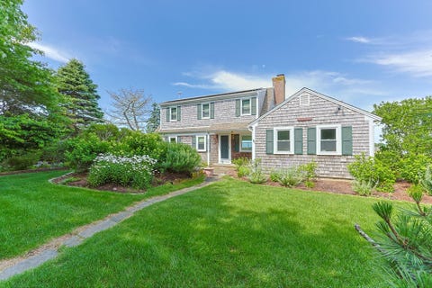 Photo of 92 Indian Trail, Chatham, MA 02633 (MLS # 73457239)