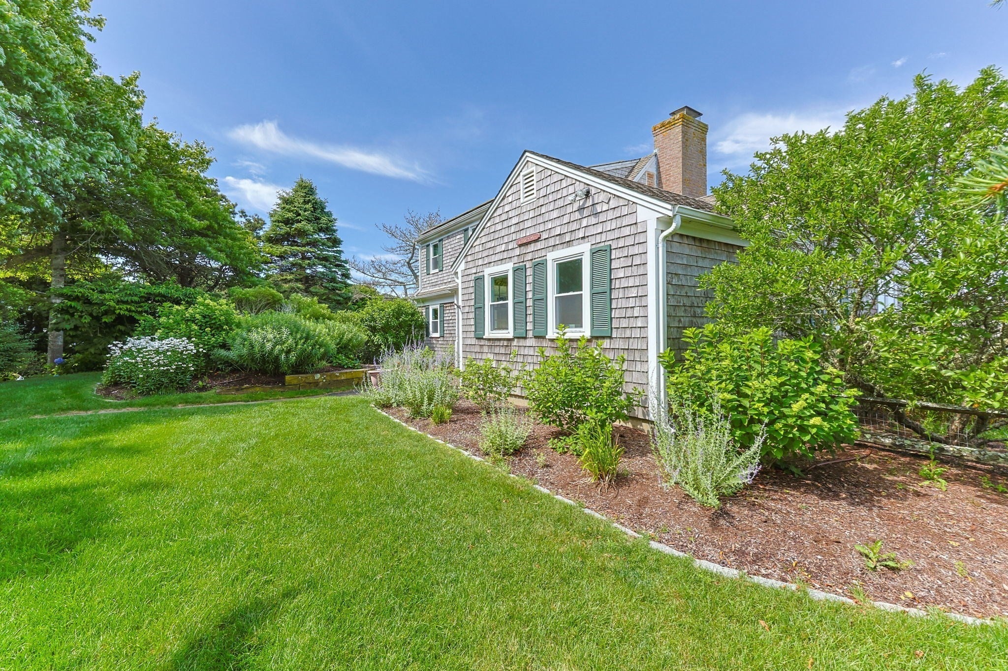 92 Indian Trail