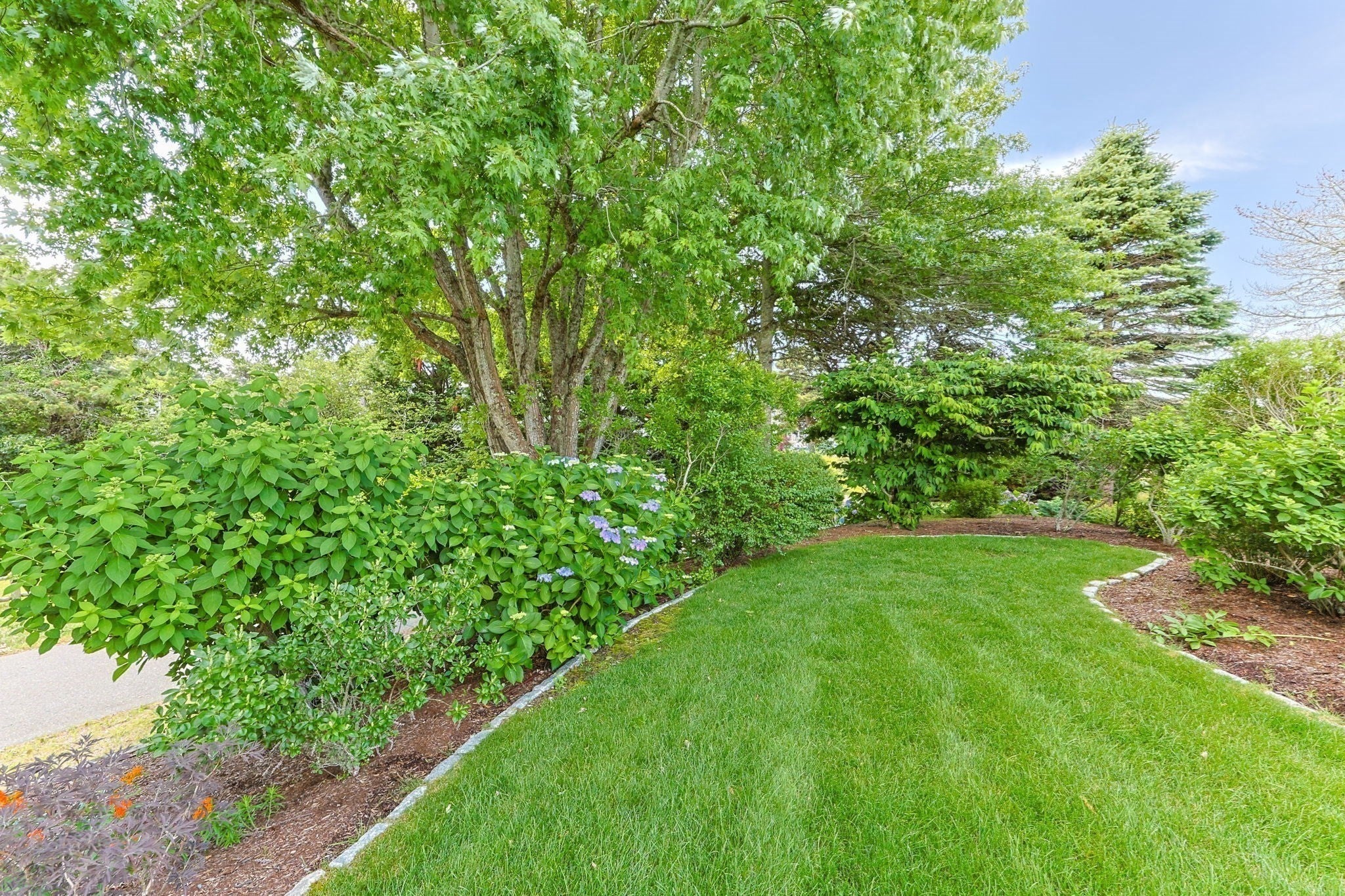 92 Indian Trail