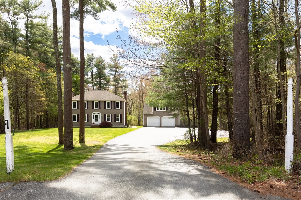 9 Cottle Lane, Freetown, MA Photo #2
