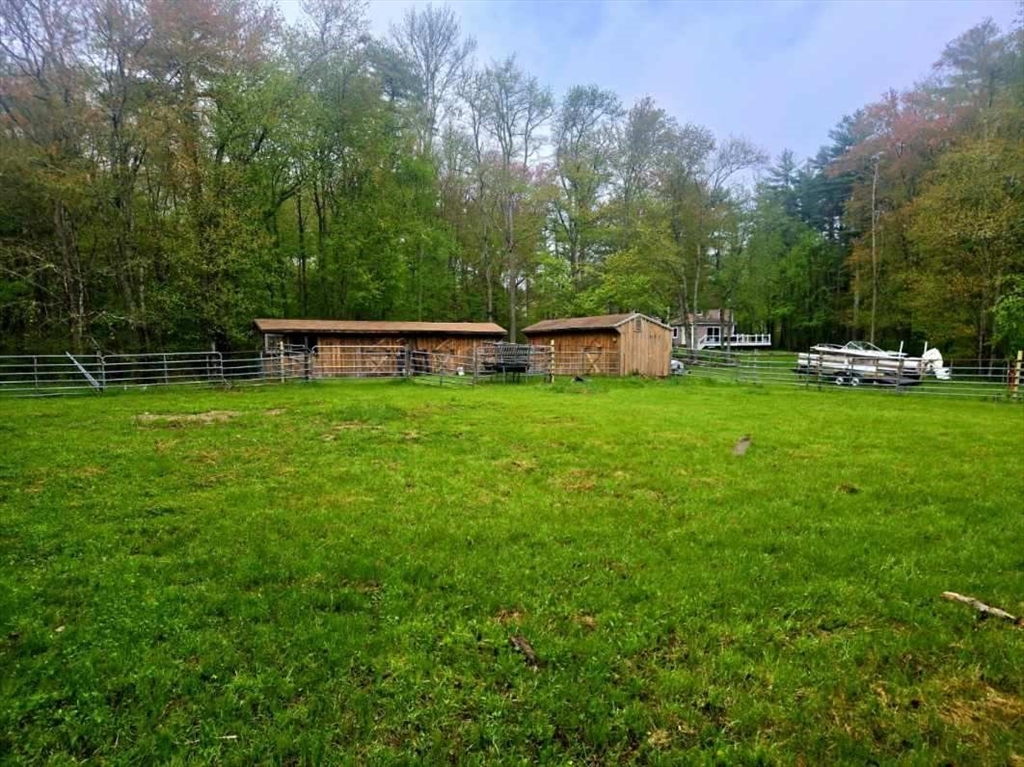 9 Cottle Lane, Freetown, MA Photo #37