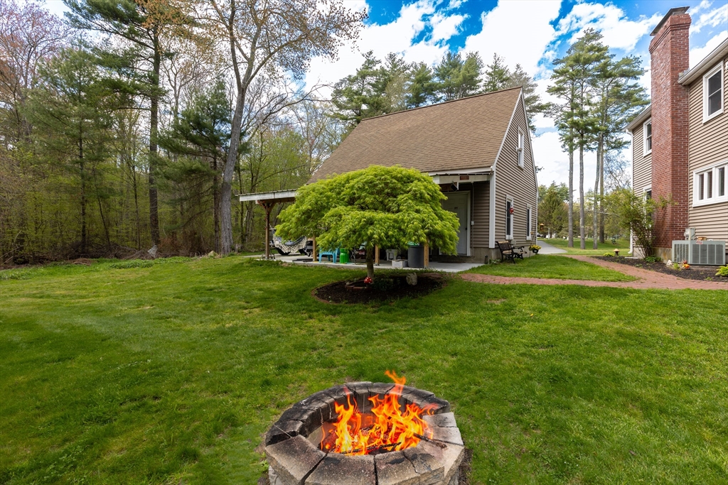 9 Cottle Lane, Freetown, MA Photo #28