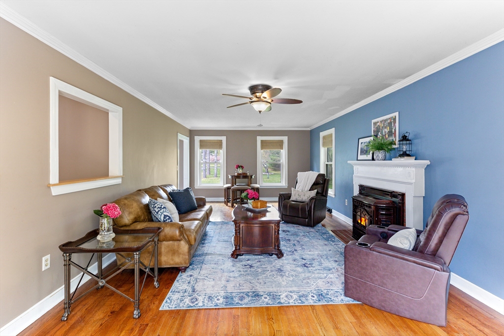 9 Cottle Lane, Freetown, MA Photo #10