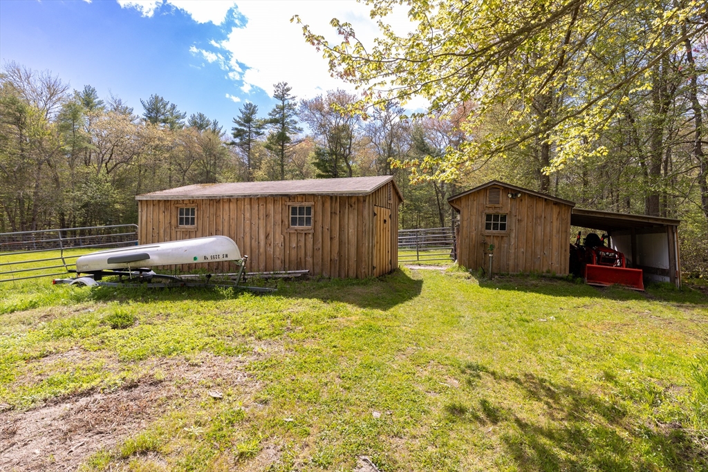9 Cottle Lane, Freetown, MA Photo #31