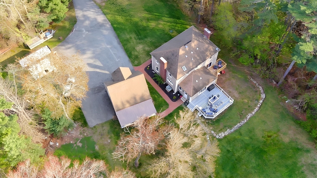 9 Cottle Lane, Freetown, MA Photo #34