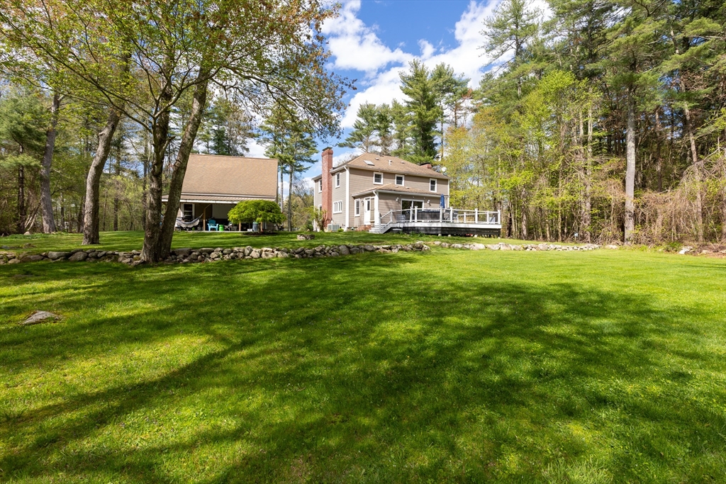 9 Cottle Lane, Freetown, MA Photo #32