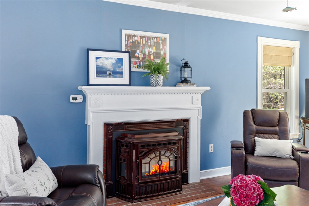 9 Cottle Lane, Freetown, MA Photo #13