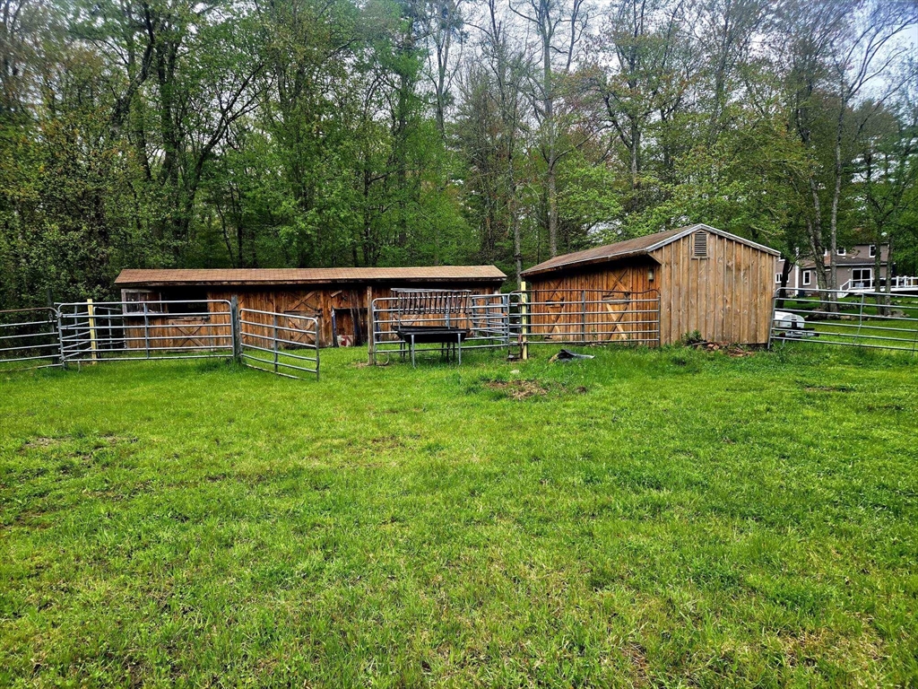 9 Cottle Lane, Freetown, MA Photo #36