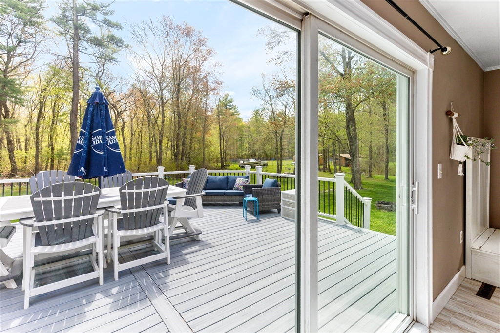 9 Cottle Lane, Freetown, MA Photo #5
