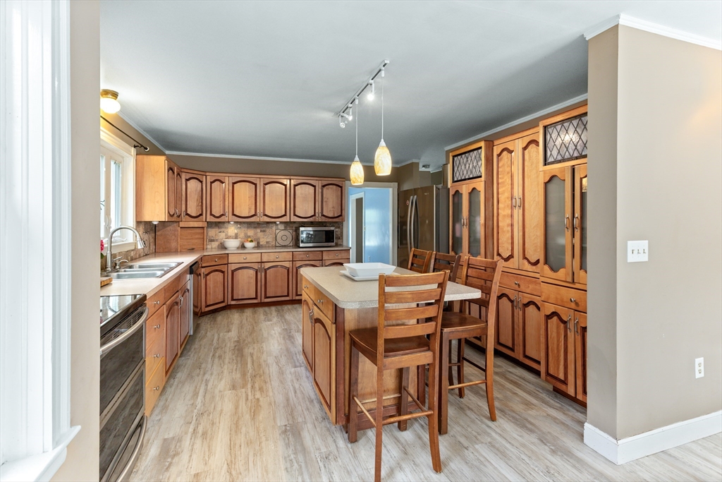 9 Cottle Lane, Freetown, MA Photo #6