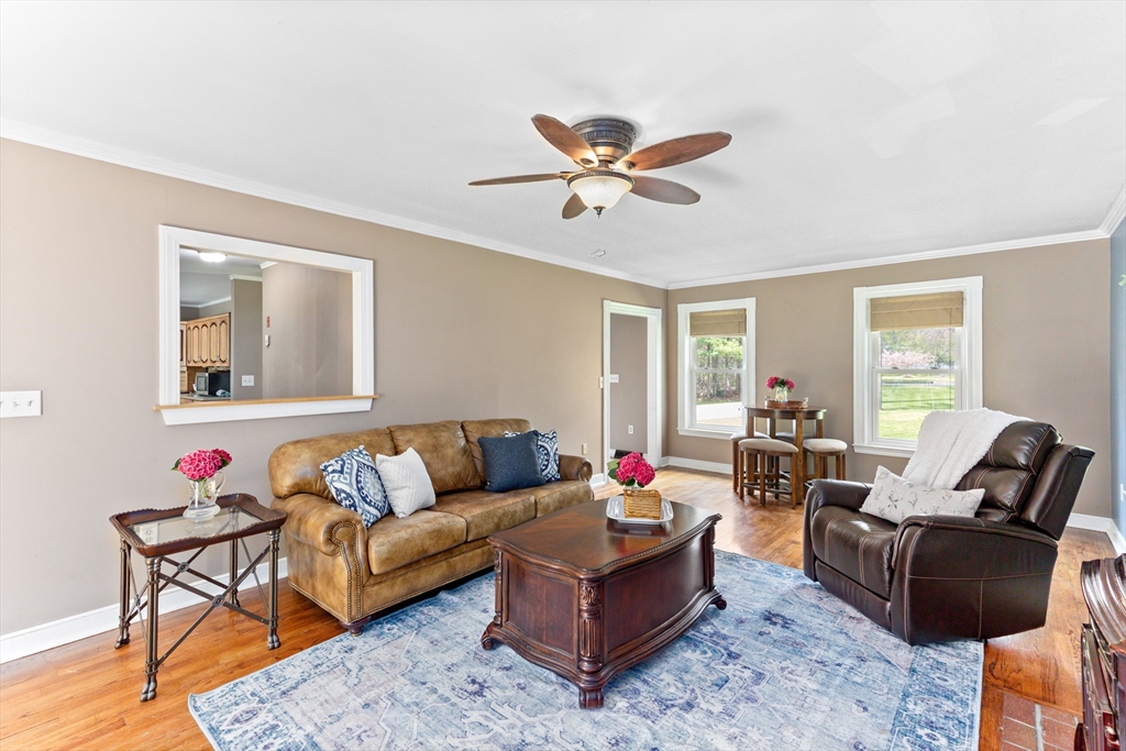9 Cottle Lane, Freetown, MA Photo #12