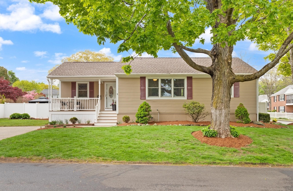 Photo of 7 King Street, Reading, MA