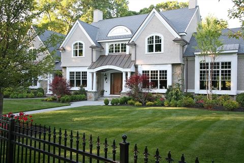 99 Old Colony Road Wellesley MA 02481