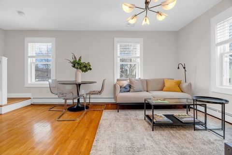 35 Boulevard Rd 35 Arlington MA 02474