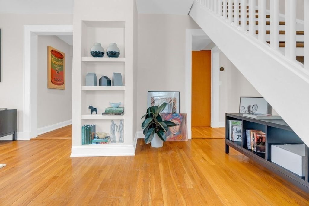 Photo of 35 Boulevard Rd #35, Arlington, MA 02474 (MLS # 73477932)