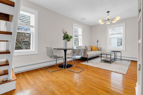 35 Boulevard Rd 35 Arlington MA 02474