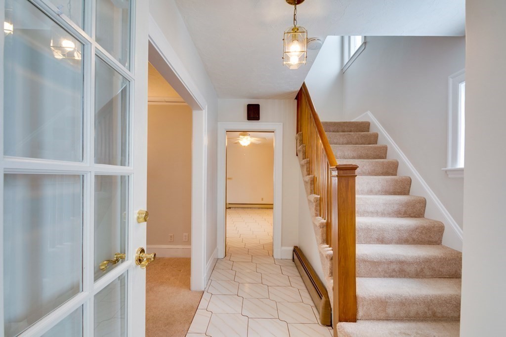 50 Falmouth Road