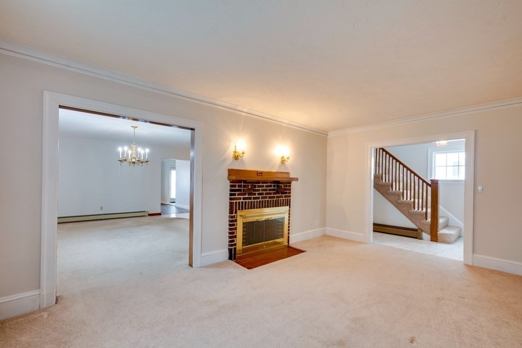 50 Falmouth Road